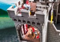 PLAYMOBIL 9240 Twierdza rycerzy herbu Lew