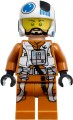 LEGO 75125 Star Wars X-Wing Fighter Ruch Oporu