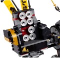 LEGO ® 70632 Mech wstrząsu