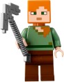 LEGO ® Minecraft 21144 Wiejska chatka