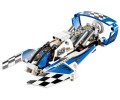 LEGO 42045 Technic Wyścigowy wodolot