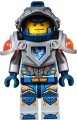 LEGO 70315 Nexo Knights Pojazd Claya