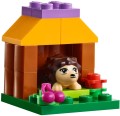 LEGO 41120 Friends Letni obóz łuczniczy