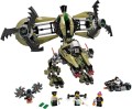LEGO 70164 Ultra Agents Operacja Huragan