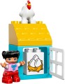 LEGO 10617 Duplo Moja pierwsza farma