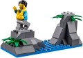 LEGO 60168 City na ratunek żaglówce