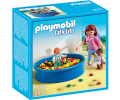 PLAYMOBIL 5572 Basen z piłeczkami
