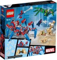 LEGO ® 76114 Mechaniczny pająk Spider-Mana