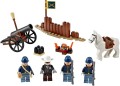 LEGO The Lone Ranger 79106 Zestaw budowy kawalerii
