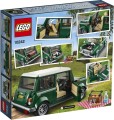 LEGO 10242 Mini Cooper MK VII
