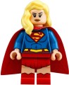 LEGO 76040 Super Heroes Atak mózgowca