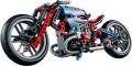  LEGO 42036 Miejski motocykl