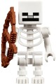 LEGO ® Minecraft 21144 Wiejska chatka