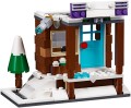 LEGO® 31080 Ferie zimowe