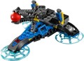 LEGO 76028 Super Heroes Inwazja Darkseida