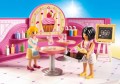 PLAYMOBIL 9080 Kawiarnia "Cupcake"