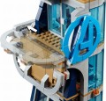 LEGO ® 76166 SUPER HEROES Walka o Wieżę Avengersów