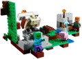 LEGO 21123 Minecraft Żelazny Golem
