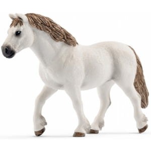 SCHLEICH 13872 KLACZ RASY WALIJSKIEJ