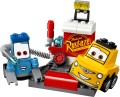 LEGO 10732 Juniors Punkt serwisowy Guido i Luigi
