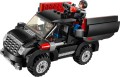 LEGO 79116 Turtles Wielka ucieczka