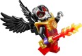 LEGO 70145 Chima Lodowa machina Maula