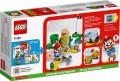 LEGO ® 71363 SUPER MARIO Pustynny Pokey- zestaw rozszerzający