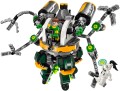  LEGO 76059 Super Heroes Spiderman Pułapka z mackami 