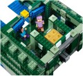 LEGO 21136 Minecraft Oceaniczny Monument