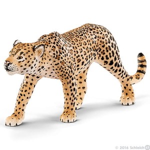 SCHLEICH 14748 Lampart