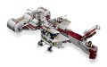LEGO Star Wars 7964 Republic Frigate