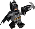 LEGO® 76086 Super Heroes Atak Knightcrawlera w tunelu