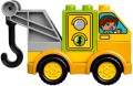 LEGO 10816 Duplo Moje pierwsze pojazdy