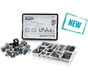 LEGO ÂMINDSTORMS 45560 Dodatki EV3