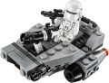 LEGO 75126 Star Wars Śmigacz Śnieżny najwyższego porządku