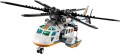 LEGO 60013 City Helikopter straży przybrzeżnej 
