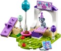 LEGO® 10748 Przyjęcie dla zwierzaków Emmy
