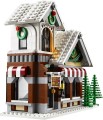 LEGO 10249 Creator Zimowy Sklep z Zabawkami