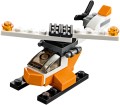  LEGO 31043 Creator Transporter helikopterów