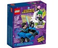 LEGO ® 76093 Nightwing vs Joker
