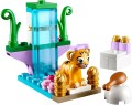 LEGO Friends 41042 Świątynia tygrysa 