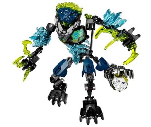 LEGO 71314 Bionicle Bestia Burzy