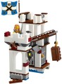 LEGO 70412 Pirates Żołnierska forteca
