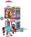 LEGO ® Friends 41365 Atelier Emmy