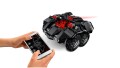 LEGO ® 76112 Super Heroes Zdalnie sterowany Batmobil