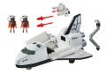 PLAYMOBIL 6196 Kosmiczny statek
