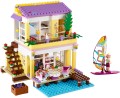 LEGO Friends 41037 Letni domek na plaży
