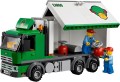 LEGO 60020 City Ciężarówka wiek 5-12