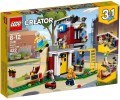 LEGO® 31081 Skatepark