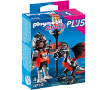 PLAYMOBIL 4793 Rycerz ze smokiem